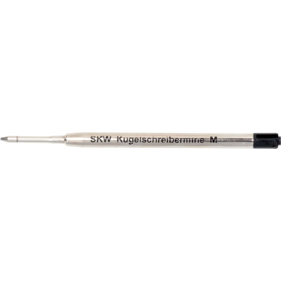 Grossraummine M, schwarz SKW 1060012 SKW 1 06 00 12