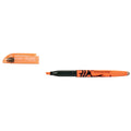Textmarker FriXion Light, 3,8mm, orange  ~ PILOT 4136006 PILOT 4136006 SW-FL-O