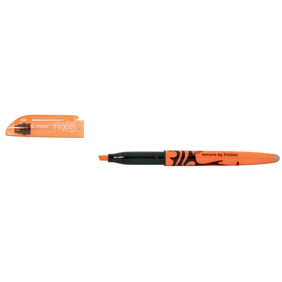 Textmarker FriXion Light, 3,8mm, orange  ~ PILOT 4136006 PILOT 4136006 SW-FL-O