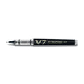 Tintenroller Hi-Tecpoint V7 Cartridge System, 0,4mm, schwarz PILOT BXC-V7-B-BG 2238701