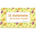 Gutschein für die Liebsten RNK 28726