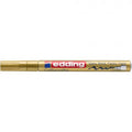 753 Glanzlack-Marker creative - 1 - 2,5 mm, gold