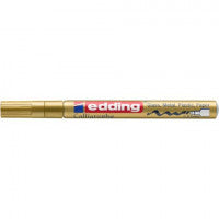 753 Glanzlack-Marker creative - 1 - 2,5 mm, gold