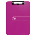 Klemmbrett easy orga to go, A4, PP, opak beere HERLITZ 300000725 HERLITZ 300000725 11226404