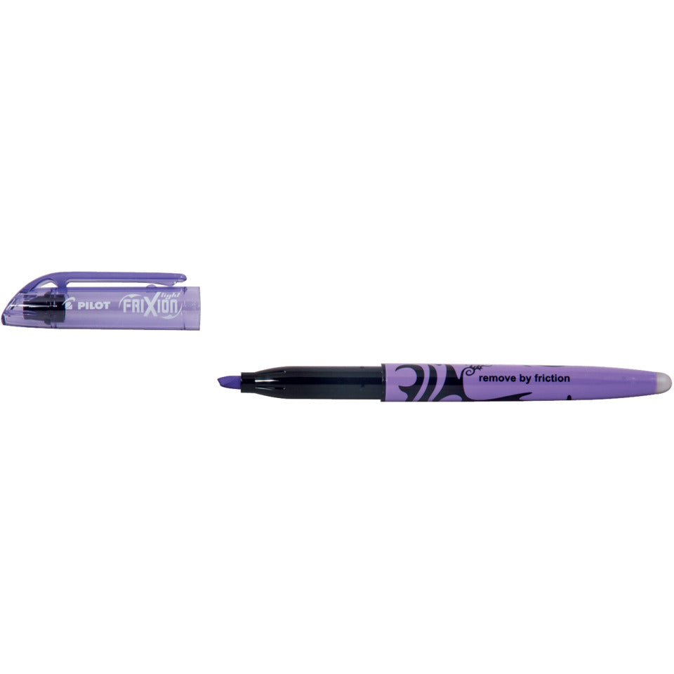 Textmarker FriXion Light, 3,8mm, violett PILOT 4136008 PILOT 4136008 SW-FL-V