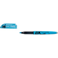 Textmarker FriXion Light, 3,8mm, blau  ~ PILOT 4136003 PILOT 4136003 SW-FL-L