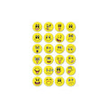 Sticker Bonussticker, Wackelbilder, 24 Stück HERMA 3657 HERMA 3657 Magicsticker Wackel
