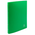 Ringbuch, A4, 2-Ring, 15mm, farbig sortiert EXACOMPTA 54199E EXACOMPTA 54199E   15mm