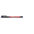 Permanentmarker 142M, 1,0mm, blau EDDING 142 003 EDDING 4-142-003 permanent