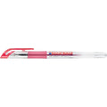 Gelroller 2185, 0,7mm, rot EDDING 4-2185002