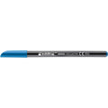 Faserschreiber 1200, 1mm, Rundspitze, hellblau EDDING 41200010 EDDING 1200-010