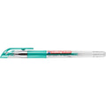 Gelroller 2185, 0,7mm, grün-metallic EDDING 4-2185-074 EDDING 2185-074 crystal.