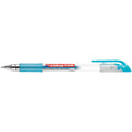 Gelroller 2185, 0,7mm, hellblau EDDING 2185-010 EDDING 2185-010 crystal.