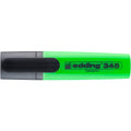 Textmarker 345, 2-5mm, hellgrün EDDING 345-011