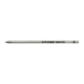 Kugelschreibermine Spacetec M kurz, blau DIPLOMAT D10445633
