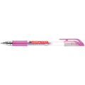 Gelroller 2185, 0,7mm, pink-metallic EDDING 2185-079 EDDING 2185-079 crystal.