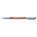 Folienstift 151F non-permanent, 0,6mm, blau EDDING 151 003 EDDING 151 003 non permanent