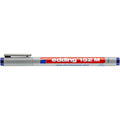 Folienstift 152M non-permanent, 1,0mm, blau EDDING 152 003 EDDING 152 003 non permanent