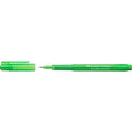 Fineliner triplus Broadliner, 0,8mm, grasgrün FABER CASTELL 155466 FABER CASTELL 155466  0.8mm