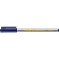 Feinliner 88, 0,6mm, blau EDDING 88-003