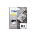 Inkjetpatrone Nr.35 yellow EPSON C13T35844010