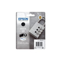 Inkjetpatrone Nr.35 schwarz EPSON C13T35814010