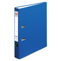 Ordner maX.file protect, A4, 50mm, blau HERLITZ 300007117 HERLITZ 300007117 5450408 PP Color