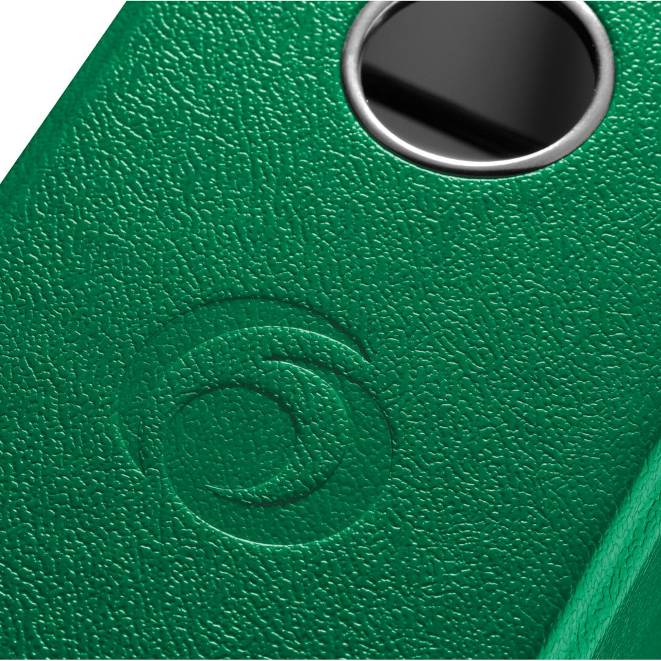 Ordner maX.file protect, A4, 80mm, grün HERLITZ 300007142 HERLITZ 300007142 5480504 PP Color