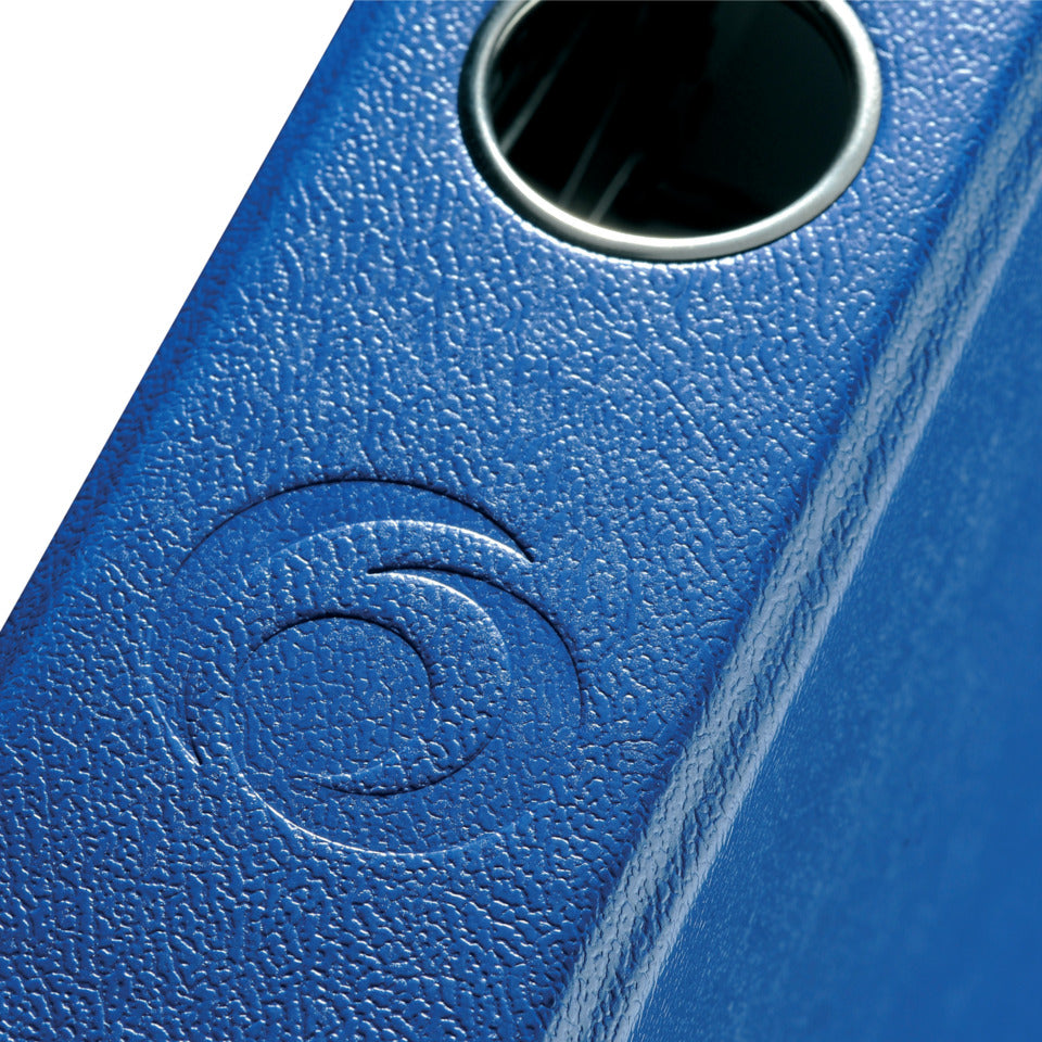 Ordner maX.file protect, A4, 50mm, blau HERLITZ 300007117 HERLITZ 300007117 5450408 PP Color