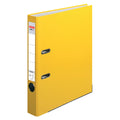 Ordner maX.file protect, A4, 50mm, gelb HERLITZ 300007122 HERLITZ 300007122 5451307 PP Color