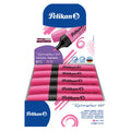 Textmarker 490, Leucht-Rosa, nachfüllbar PELIKAN 400140878 PELIKAN 400140878 814102