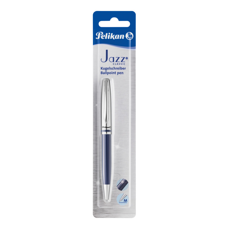 Kugelschreiber Jazz Classic dunkelblau   K35/B PELIKAN 300008752 PELIKAN 300008752 807104