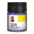 Textilfarbe, 50ml, flieder MARABU 17160 005 035 MARABU 1716 05 035  50ml