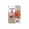 Inkjetpatrone magenta EPSON C13T03A34010