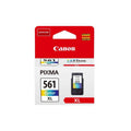 Inkjetpatrone, 3-farbig CANON 3730C001
