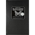 Skizzenbuch Premium schwarz PETER PAUPER PRESS 331625 PETER PAUPER PRESS 331625 21,5x14cm