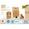 Kraftpapier, A5, 230g/m², 50 Blatt, natur FOLIA 692/5/98 FOLIA 692/5/98  230g/m²