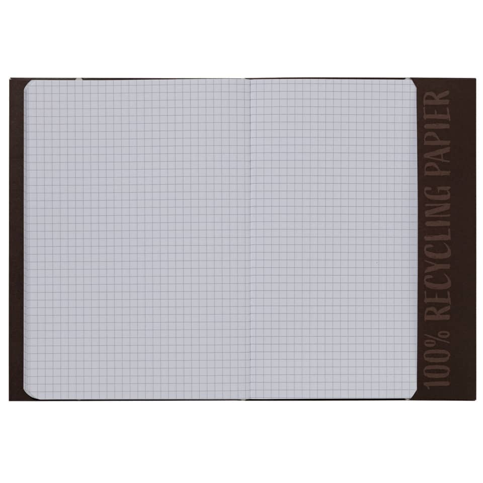 Heftschoner, A5, Papier, braun HERMA 7089 HERMA 7089 Papier