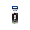 Inkjetpatrone Nr.104 schwarz EPSON C13T00P140