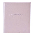 Gästebuch NepaLokta, 21x24cm, creme NEPALOKTA 848C NEPALOKTA 848C 21x24cm