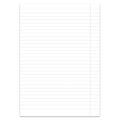 Heft, A4, 80g/m², 40 Blatt, liniert mit Rand STAUFEN STYLE 734014421 STAUFEN STYLE 734014421 mit Randlinie