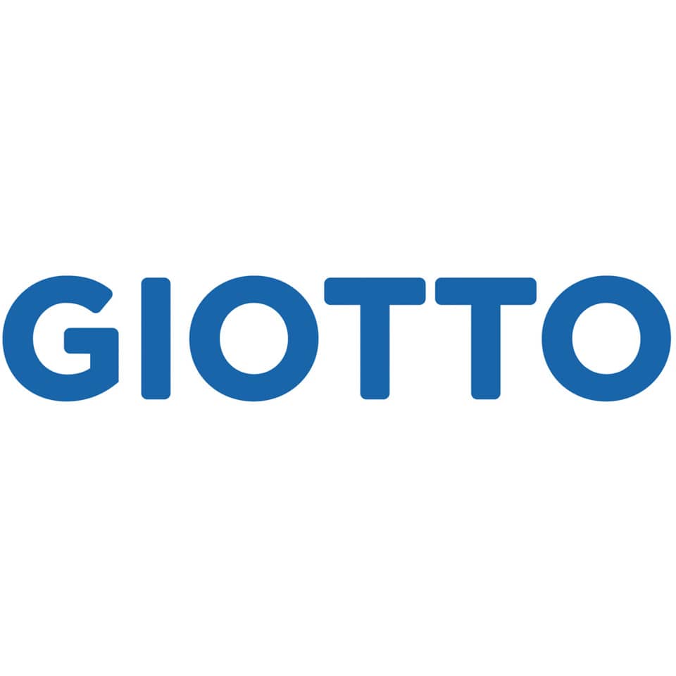 Farbstift weich gold/silber Mega Hex in Runddose GIOTTO F518000 GIOTTO F518000 in Runddose