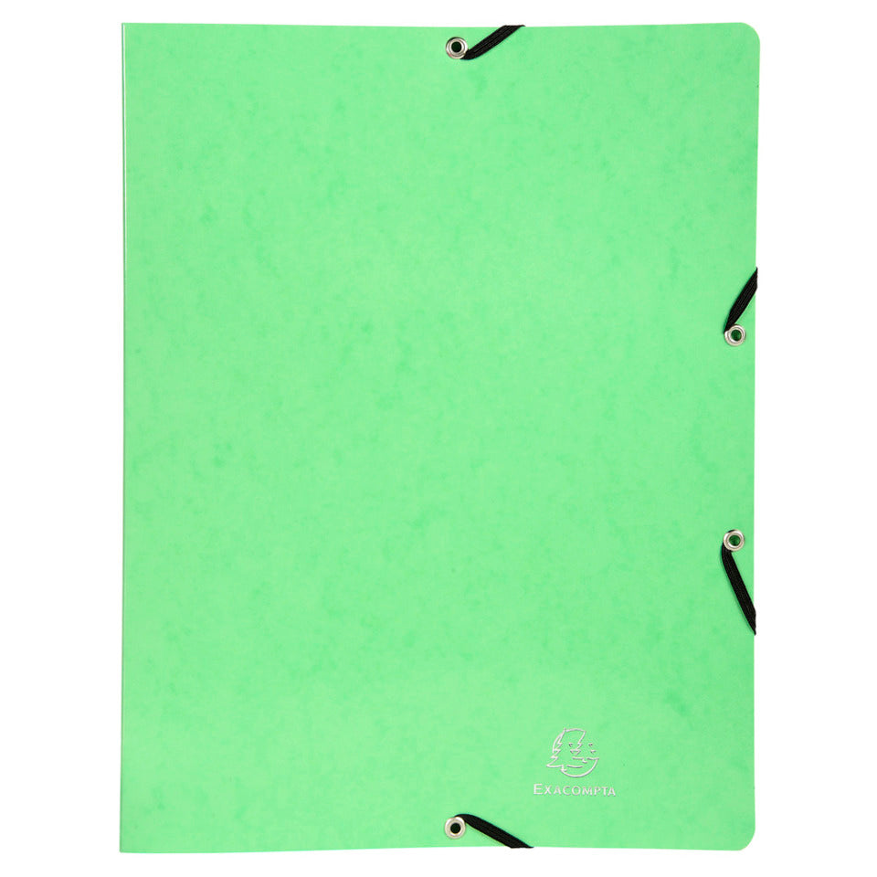 Ringbuch Iderama, 2-Ring-Mechanik, 15 mm, A4, sortiert EXACOMPTA 54829E EXACOMPTA 54829E Iderama