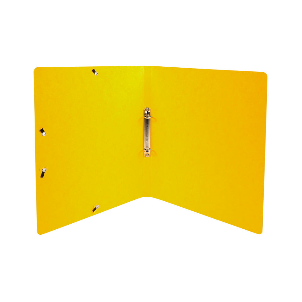 Ringbuch Iderama, 2-Ring-Mechanik, 15 mm, A4, sortiert EXACOMPTA 54829E EXACOMPTA 54829E Iderama