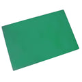 Schreibunterlage, 52x35cm, PVC, grün DONAU 1834001-06 DONAU 1834001-06 52x35cm