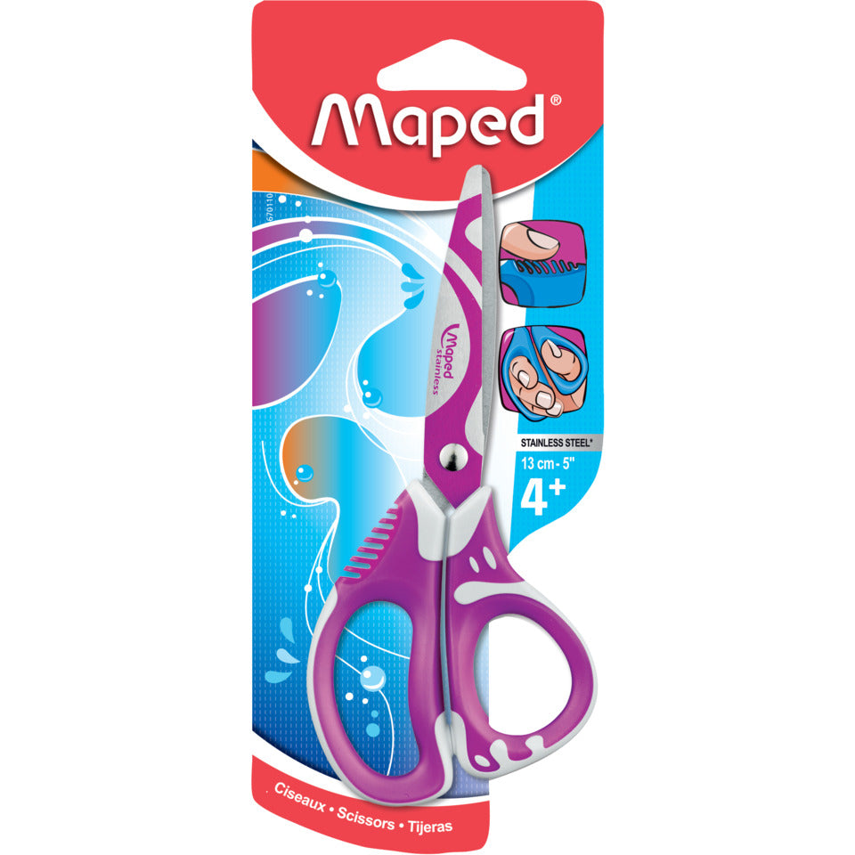 Allroundschere Zenoa FIT, 13 cm MAPED M670110 MAPED M670110  13cm