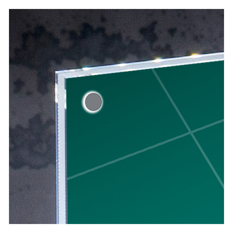 LED-Tischaufsteller luminous, A5, glasklar SIGEL TA422 SIGEL TA422 luminous