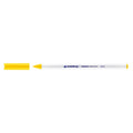 Textilstift 4600, gelb EDDING 4600-005 EDDING 4-4600005