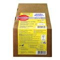 Rollen-Etiketten permanent, 54x101mm, 2640 Stück, weiß AVERY ZWECKFORM AS0722420 AVERY ZWECKFROM AS0722420
