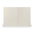 Briefkarte Paperado, B6hd, 240g/m², Terra vanilla RÖSSLER 164072623 RÖSSLER 164072623 Ft.B6 hd p